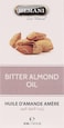 Hemani Bitter Almond Oil 30mL  Natures Gift for Glowing Skin Hair  Nails Soothing Aromatherapy for Mind  Body 100 Pure  Natural Bitter Almond  Aceite de Almendra Amarga