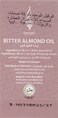 Hemani Bitter Almond Oil 30mL  Natures Gift for Glowing Skin Hair  Nails Soothing Aromatherapy for Mind  Body 100 Pure  Natural Bitter Almond  Aceite de Almendra Amarga