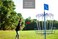 Verus Sports Disc Golf Target