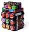 The Purple Cow Shake and Go Bunco Game 5522027