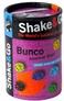 The Purple Cow Shake and Go Bunco Game 5522027