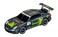 Carrera GO Analog Slot Car Racing Vehicle  61216 Porsche GT3 Cup Monster FM UAlzen  143 Scale