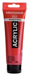 Amsterdam Standard Series Acrylic Tube 120ml Primary Magenta 369 17093692