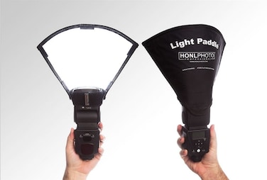Light Paddle