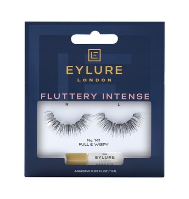 Eylure Strip Lashes Exaggerate Number 141 by Original Additions