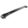Thule 7502B AeroBlade Edge Raised Rail 1Bar Black Medium