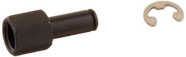 Redcat Racing Engine Crankshaft Nut with EClip