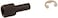 Redcat Racing Engine Crankshaft Nut with EClip
