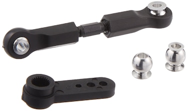 Redcat Racing BS903037 Steering Servo Horn  Linkage