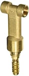Toto TS6A Volume Control Valve Rough Valve only