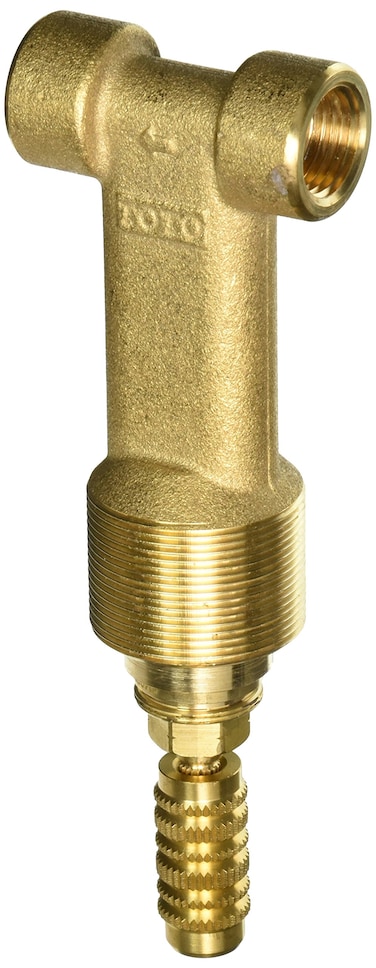 Toto TS6A Volume Control Valve Rough Valve only