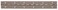 Hardware Essentials 852777 Continuous Pin 72 x 2 Nickel