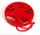 Woodstock Chimes WOODWCMJ Mini Jambourine Set of 1