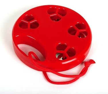 Woodstock Chimes WOODWCMJ Mini Jambourine Set of 1
