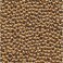 Metal Seed Bead 110 24K Gold Plate 15 Grams