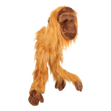 Sunny Toys 38 Large Orangutan Marionette