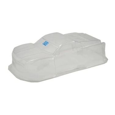 ProLine Racing 330760 Chevy Silverado 1500 Clear Body