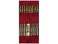 Dmc 6Strand Embroidery Cotton 87ydVery Dark Garnet