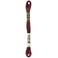 Dmc 6Strand Embroidery Cotton 87ydVery Dark Garnet