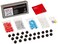 Molecular Models 135 Piece Biochemistry Student Set
