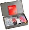 Molecular Models 14OI219 306Piece Organic Chemistry Molecular Model Set Instructors Set 126 atom parts