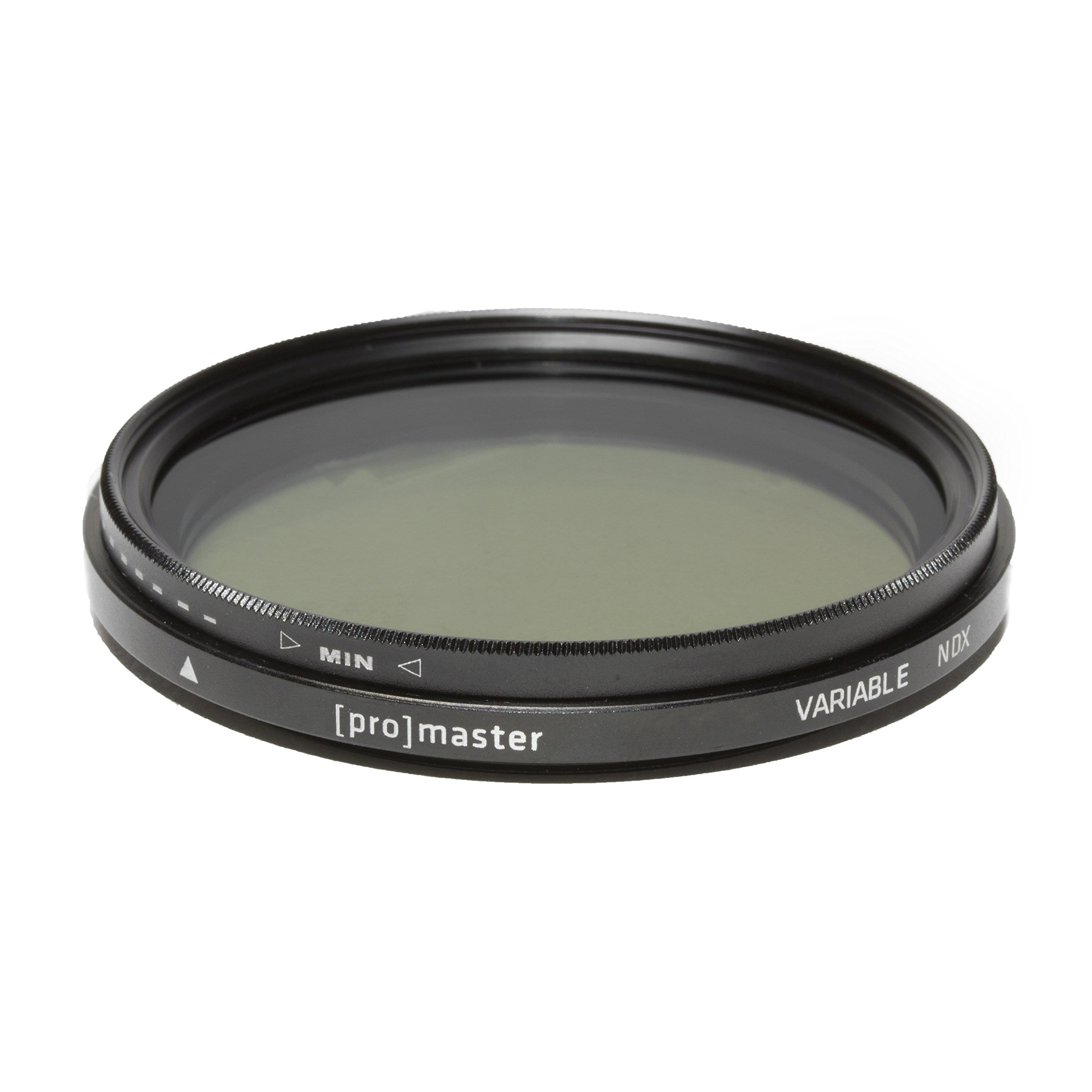 ProMaster ProMaster Digital Hgx Variable Neutral Density Filter 9357