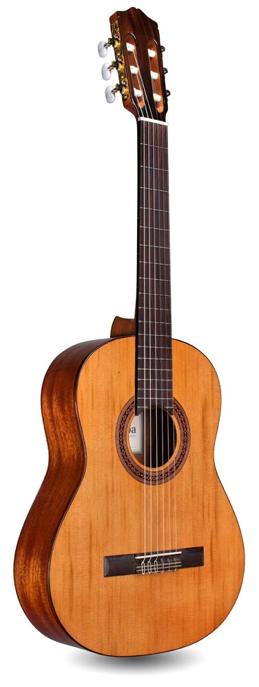 Cordoba Requinto 12 Small Body Acoustic Nylon String Guitars Iberia Series