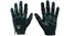 Mens StableGrip with NaturalFit Golf Glove  Black Medium Left