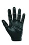 Mens StableGrip with NaturalFit Golf Glove  Black Medium Left