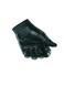 Mens StableGrip with NaturalFit Golf Glove  Black Medium Left