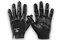 Mens StableGrip with NaturalFit Golf Glove  Black Medium Left
