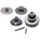 Savox SC1256TG Servo Gear Set with Bearings