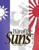 MMP War of The Suns The War of Resistance 193945 Board Game