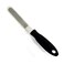 Norpro Black 3145 GripEZ Offset Cupcake Spatula