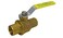 Jomar 100413G S100G LF Ball Valve