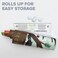 Oopsy Daisy Growth Chart Hockey Locker 12 x 42