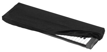 Kaces Stretchy Keyboard Dust CoverSmall 4961 Key KKCSM
