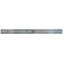 Helix Stainless Steel Ruler 18 Inch  45cm 13018