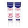 Clearasil Ultra Rapid Action Vanishing Acne Treatment Cream 1 oz Pack of 2