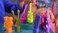 B toys  Rockestra  Musical Toy 7 Musical Instruments On an Interactive LightUp Music Orchestra with 15 songs For Toddlers 3 years