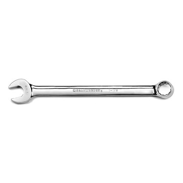 GEARWRENCH 112 12 Point Long Pattern Combination Wrench  81750