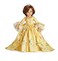 Marie Antoinette Dress Pattern Multisized for 18 American Girl Dolls and for 18 Slim Carpatina Dolls
