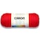 Caron Simply Soft Yarn Red