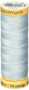 Gutermann Natural Cotton Thread 110 YardsAqua