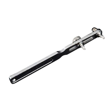 Stainless Steel Watch Back Case Wrench Opener Remover Repair Screwback Kits ToolWrench Random