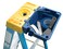Werner AC52UB LadderAccessories No Size Blue