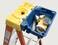 Werner AC52UB LadderAccessories No Size Blue