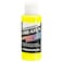 Airbrush Fluoroscent Paints Capacity 4 Oz Color Yellow