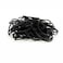 32 Black UV Protected Angler Rubber Bands