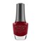 Morgan Taylor Nail Lacquer Man Of The Moment Red Nail Polish Finger Nail Polish Long Lasting Nail Polish Red Nail Lacquer Finger Nail Polishes 5 ounce